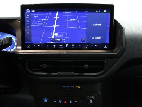 New 2025 Ford Bronco Sport Outer Banks w/ Outer Banks Tech Package+ image 22