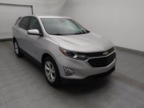 Used 2020 Chevrolet Equinox LT FWD image 13