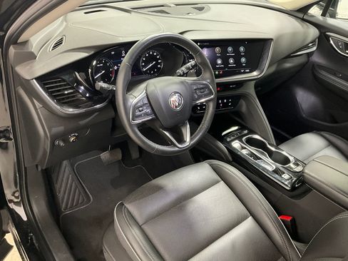 Used 2023 Buick Envision Essence AWD/4WD image 13