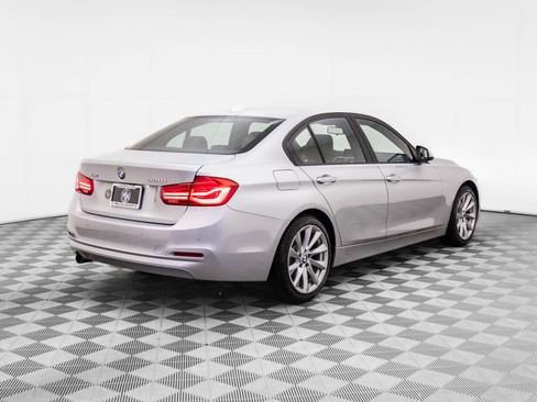 Used 2016 BMW 320i xDrive 320i xDrive image 5
