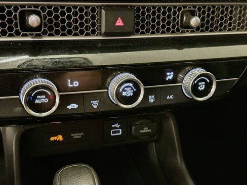Used 2024 Honda Civic LX image 23