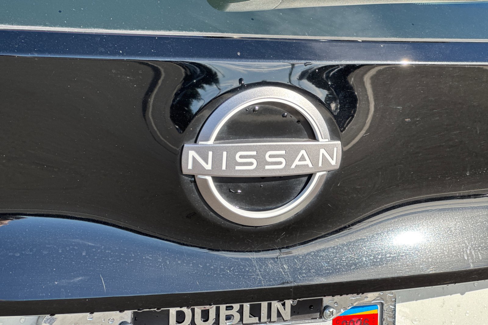 Certified 2023 Nissan Leaf SV Plus FWD image 51