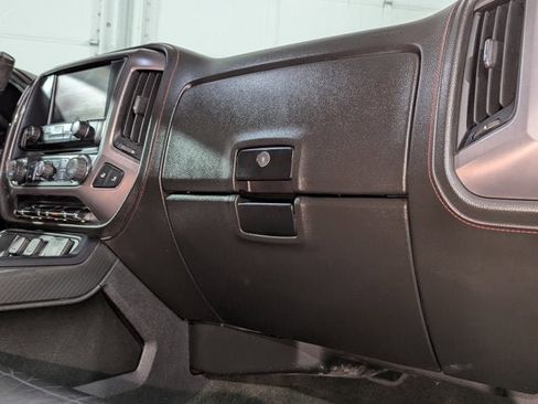Used 2017 GMC Sierra 1500 SLT image 24