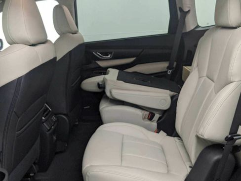 New 2026 Subaru Ascent Limited AWD/4WD image 23