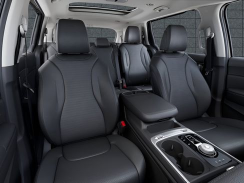 New 2026 Kia Carnival SX Prestige image 15