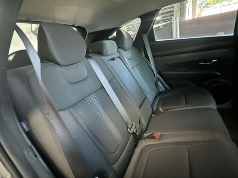 Used 2025 Hyundai Tucson SEL FWD image 26