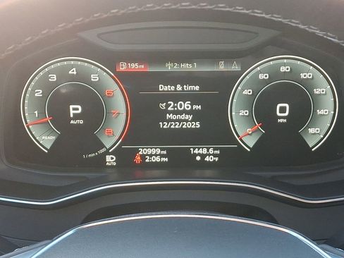 Certified 2023 Audi A6 Premium Plus w/ Premium Plus Package image 21