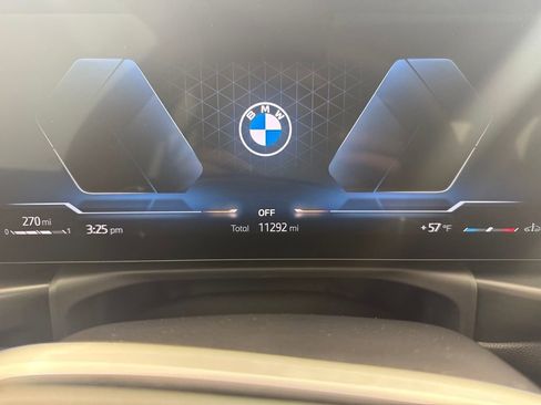 Certified 2025 BMW 330i xDrive Sedan w/ Premium Package AWD/4WD image 14