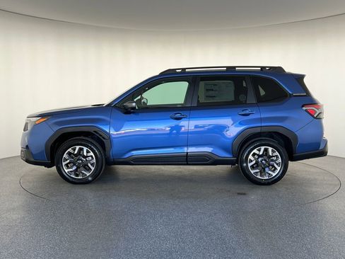 New 2026 Subaru Forester Premium image 2