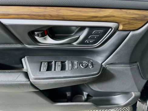 Used 2017 Honda CR-V Touring image 15