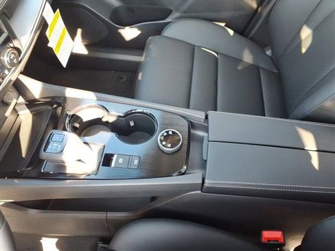 New 2026 Nissan Rogue SV w/ SV Premium Package image 16