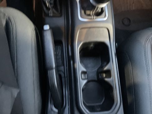 Certified 2020 Jeep Wrangler Unlimited Sahara image 48