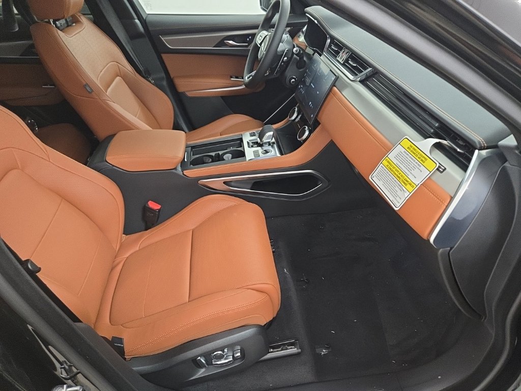 New 2026 Jaguar F-PACE R-Dynamic S AWD/4WD image 26