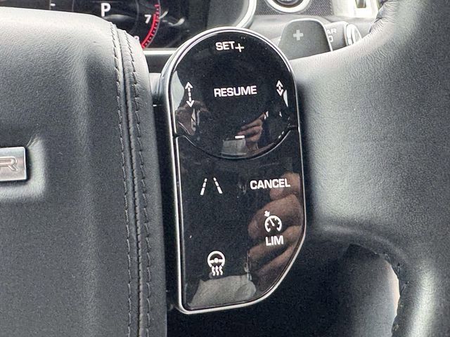 Used 2019 Land Rover Range Rover Supercharged AWD/4WD image 26