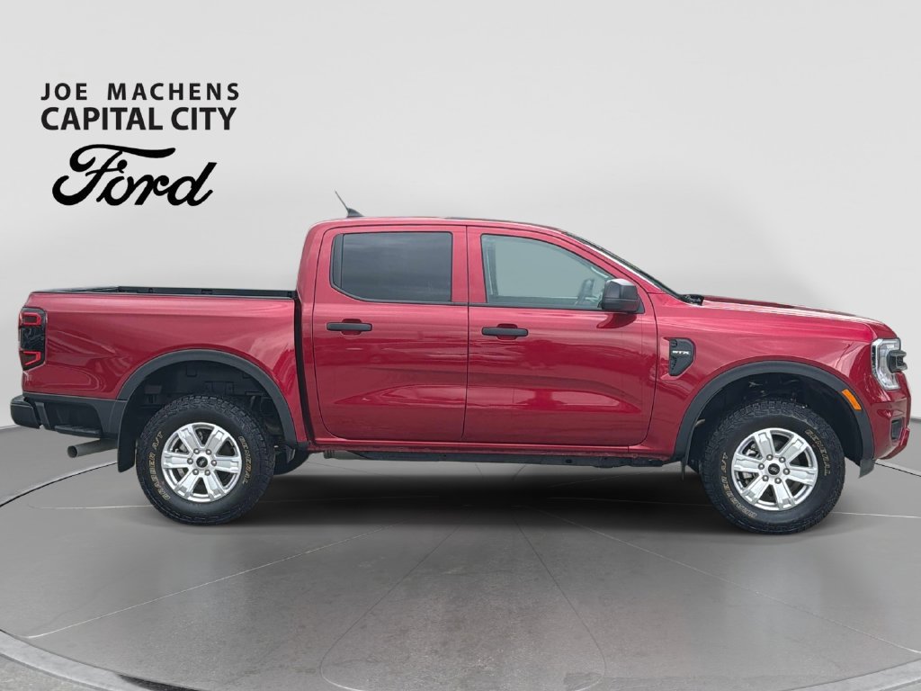 Used 2026 Ford Ranger XL RWD image 4