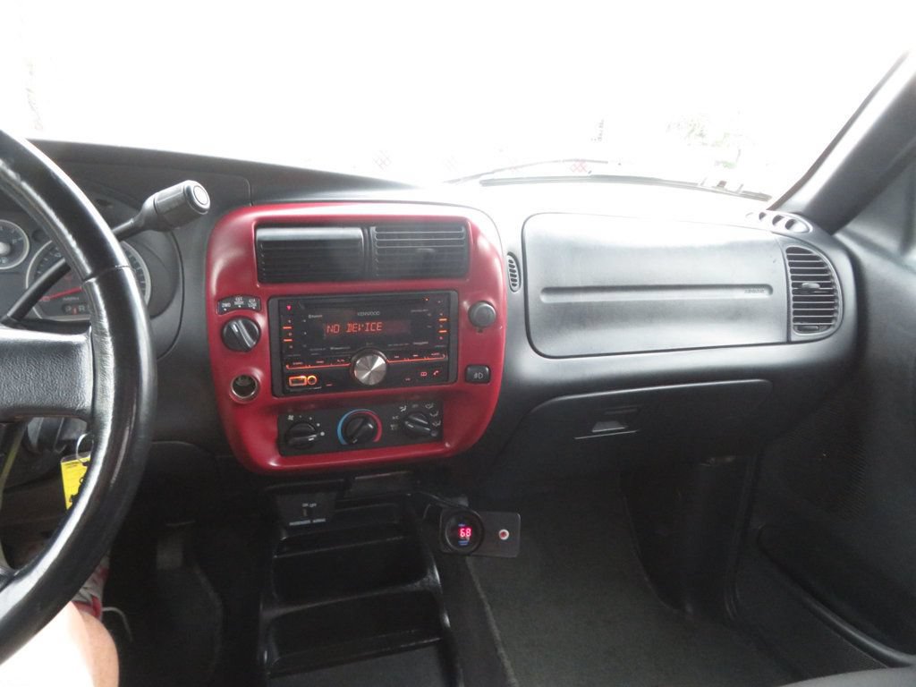 Used 2004 Ford Ranger 4x4 SuperCab image 31