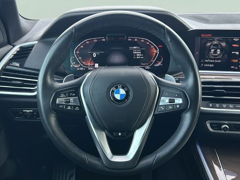 Used 2022 BMW X5 xDrive40i AWD/4WD image 21