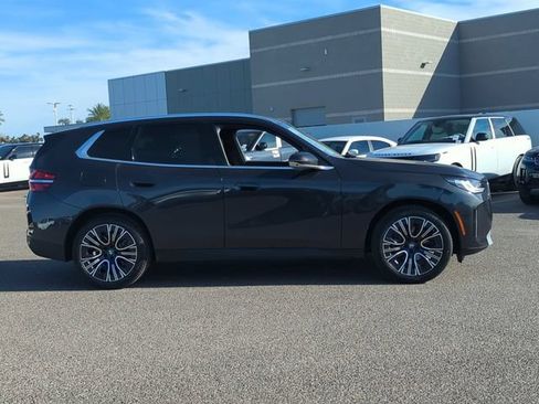 Used 2026 BMW X3 xDrive30i w/ Premium Package AWD/4WD image 5