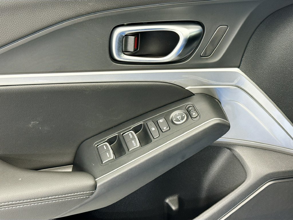 Used 2026 Acura Integra A-Spec FWD image 22