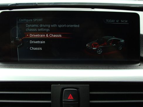 Used 2017 BMW 440i Gran Coupe RWD image 19