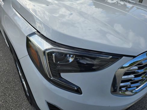 Used 2020 GMC Terrain SLT AWD/4WD image 18
