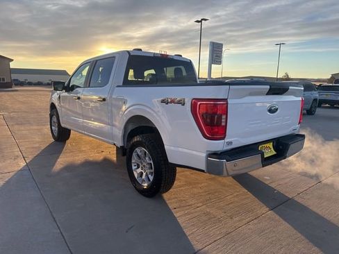 Used 2023 Ford F150 XLT image 7