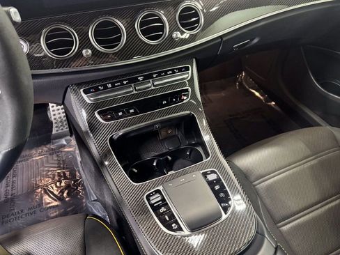 Certified 2021 Mercedes-Benz E 63 AMG S image 15