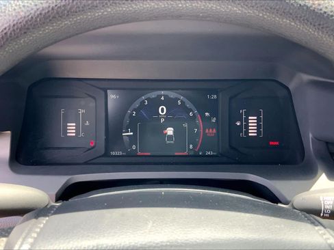 Used 2025 Toyota Tacoma SR RWD image 24