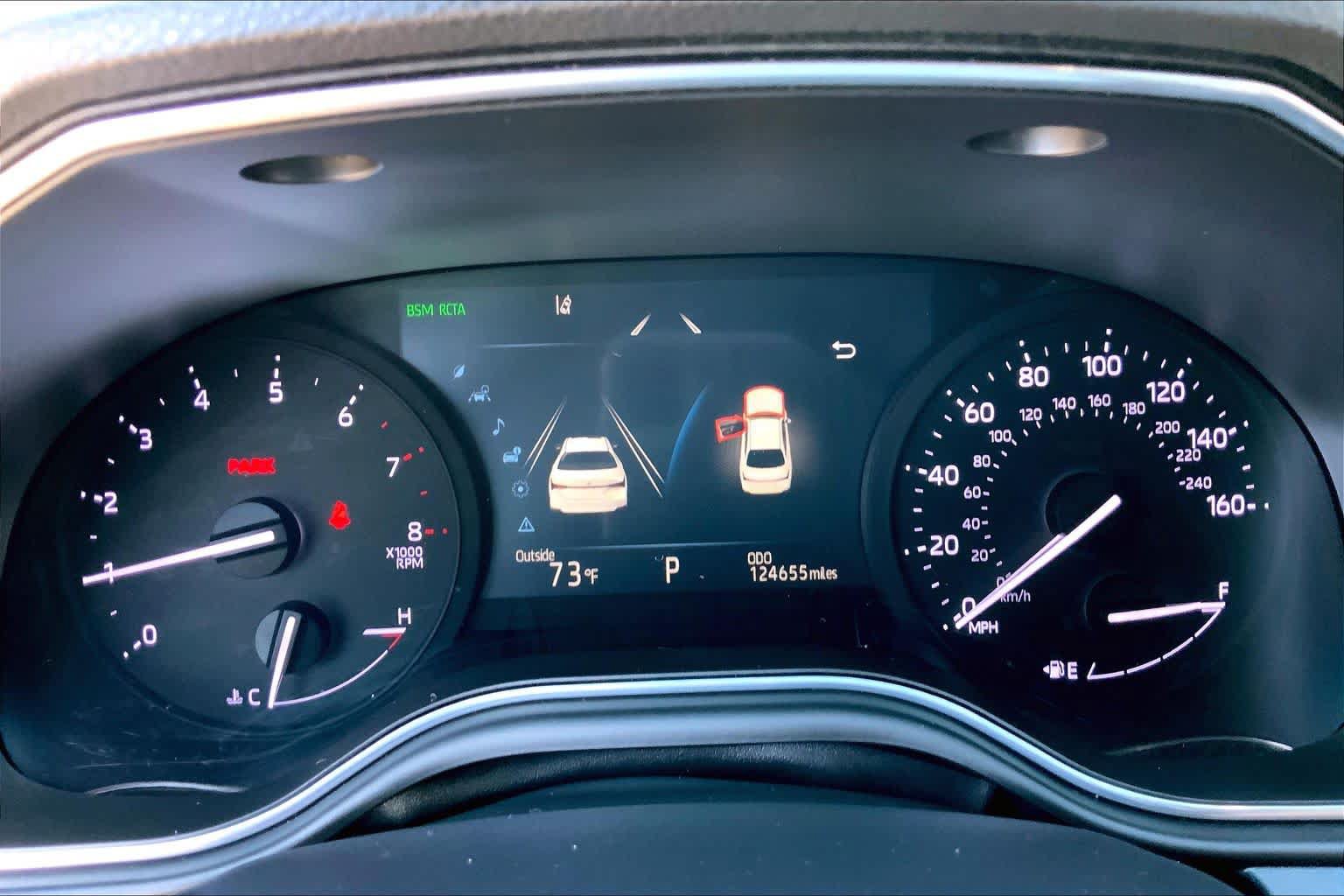 Used 2019 Toyota Avalon XLE w/ Moonroof Package FWD image 26