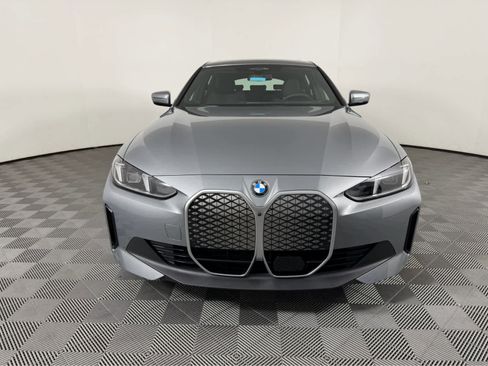 New 2026 BMW i4 xDrive40i w/ Premium Package image 8