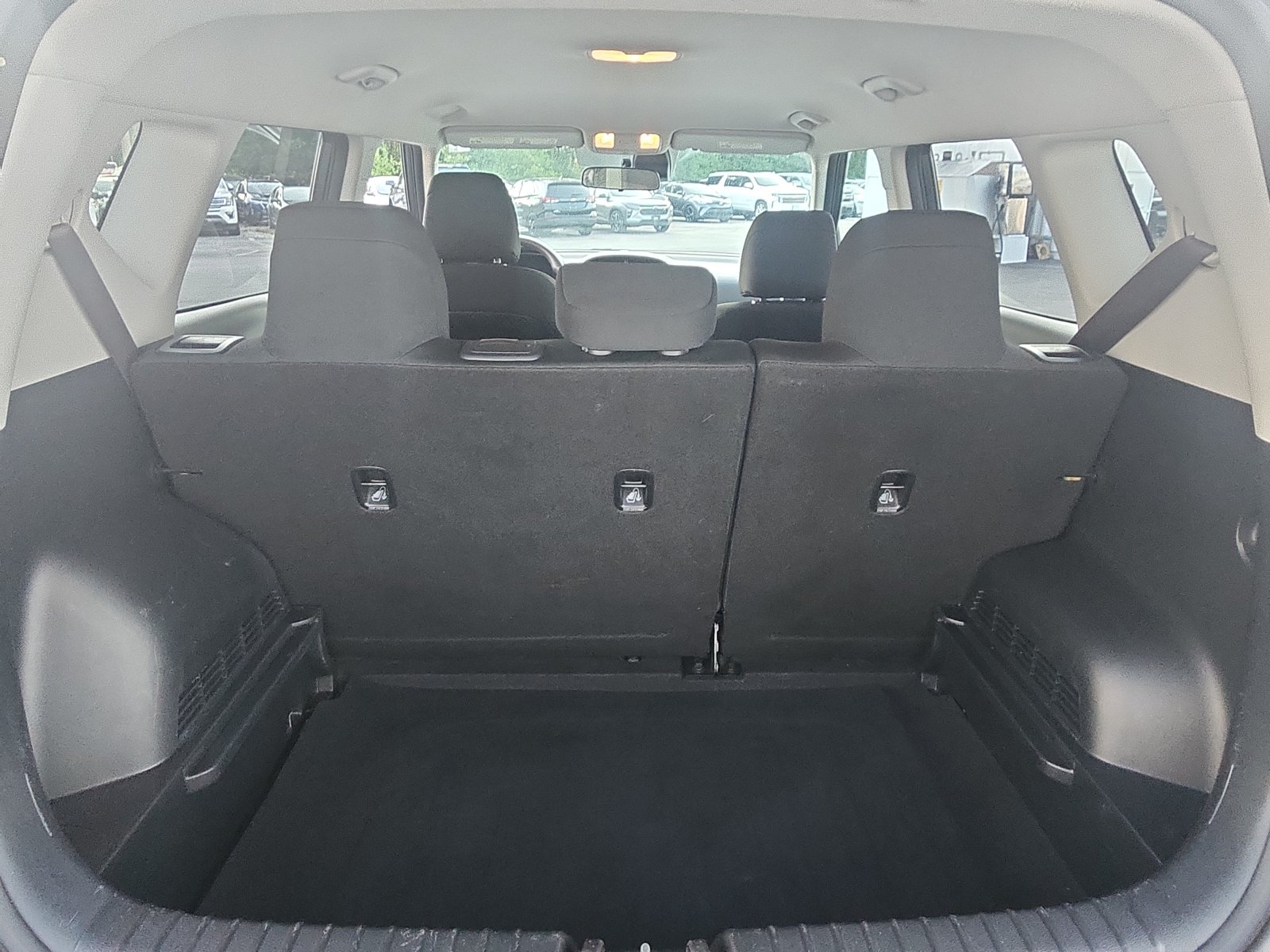 Used 2022 Kia Soul LX w/ Technology Package FWD image 25