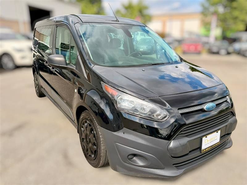 Used 2018 Ford Transit Connect XL FWD image 4
