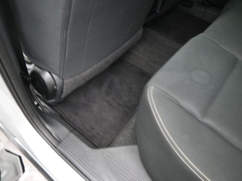 Certified 2024 Nissan Rogue S AWD/4WD image 15