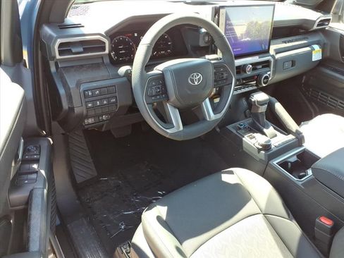 New 2026 Toyota Tacoma Limited AWD/4WD image 10