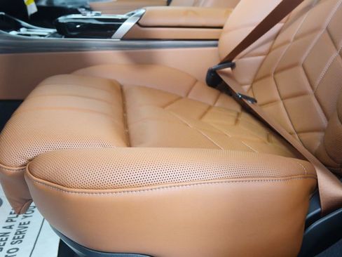 New 2026 BMW i7 eDrive50 w/ Executive Package RWD image 10