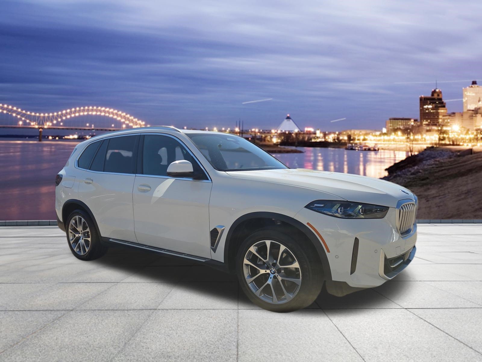 Used 2026 BMW X5 sDrive40i RWD image 4