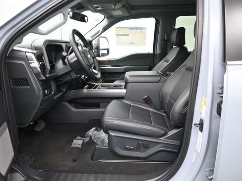 Used 2026 Ford F350 Lariat w/ Chrome Package image 20