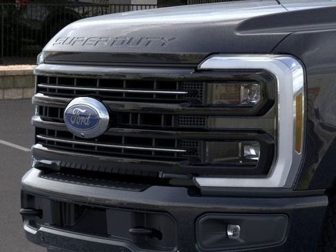 New 2026 Ford F250 Platinum w/ Tremor Off-Road Package image 17