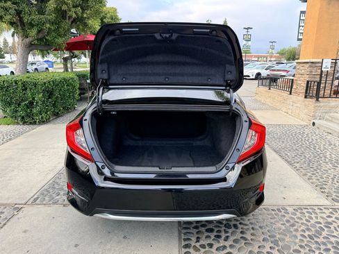 Used 2020 Honda Civic LX image 12