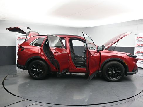 Used 2023 Honda CR-V Sport image 44