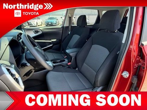 Used 2022 Kia Soul LX w/ Technology Package FWD image 5