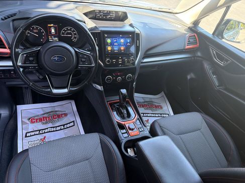 Used 2019 Subaru Forester Sport w/ Popular Package #2 AWD/4WD image 11