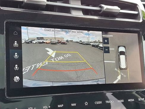 Used 2022 Hyundai Tucson Limited image 18