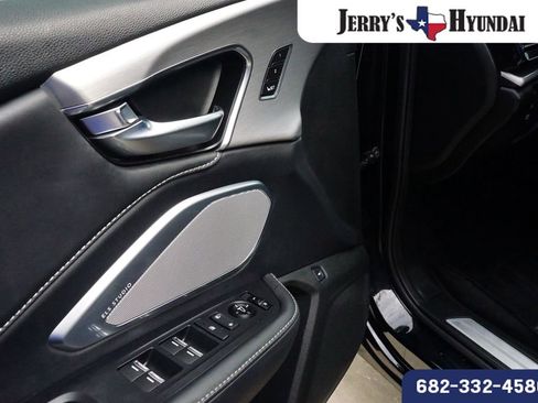 Used 2019 Acura RDX w/ Technology Package image 17