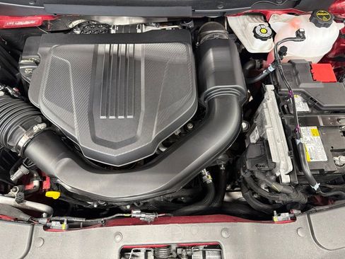 Used 2026 Chevrolet Traverse RS w/ LPO, Floor Liner Package AWD/4WD image 55