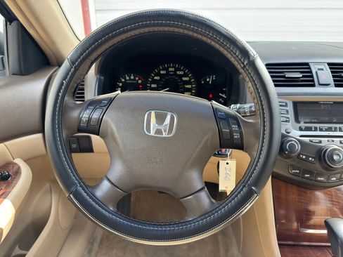 Used 2007 Honda Accord EX-L image 21