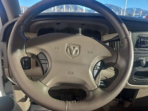 Used 2002 Dodge Ram 1500 Truck SLT image 13