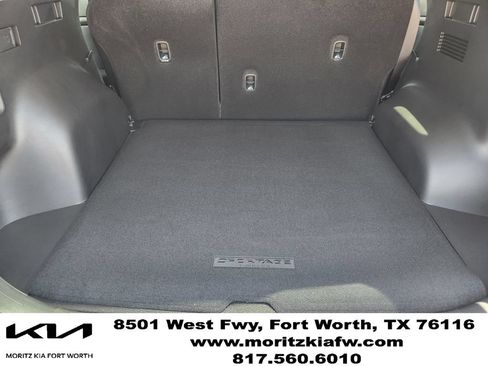 New 2026 Kia Sportage LX FWD image 20
