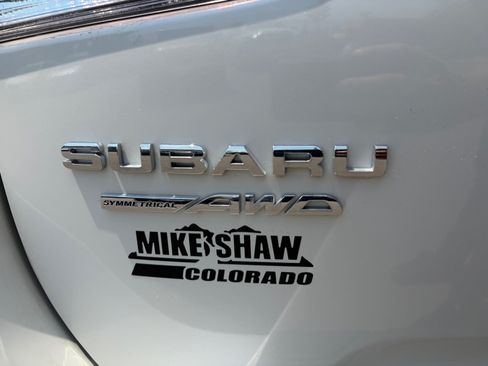 Certified 2023 Subaru Forester Premium AWD/4WD image 27