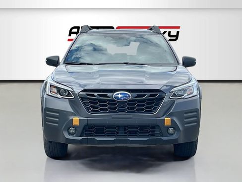 Used 2023 Subaru Outback Wilderness AWD/4WD image 2
